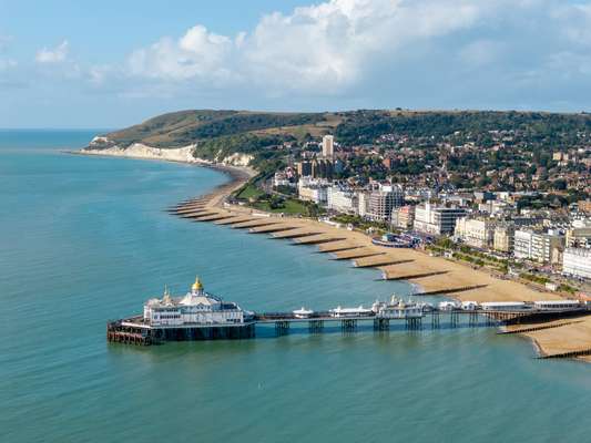 Hotel for sale - Confidential Boutique Hotel, Eastbourne, BN21 3EL