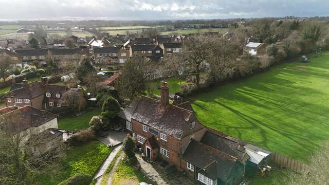 Leisure for sale - King William IV, Hampden Road, Speen, Princes Risborough, HP27 0RU