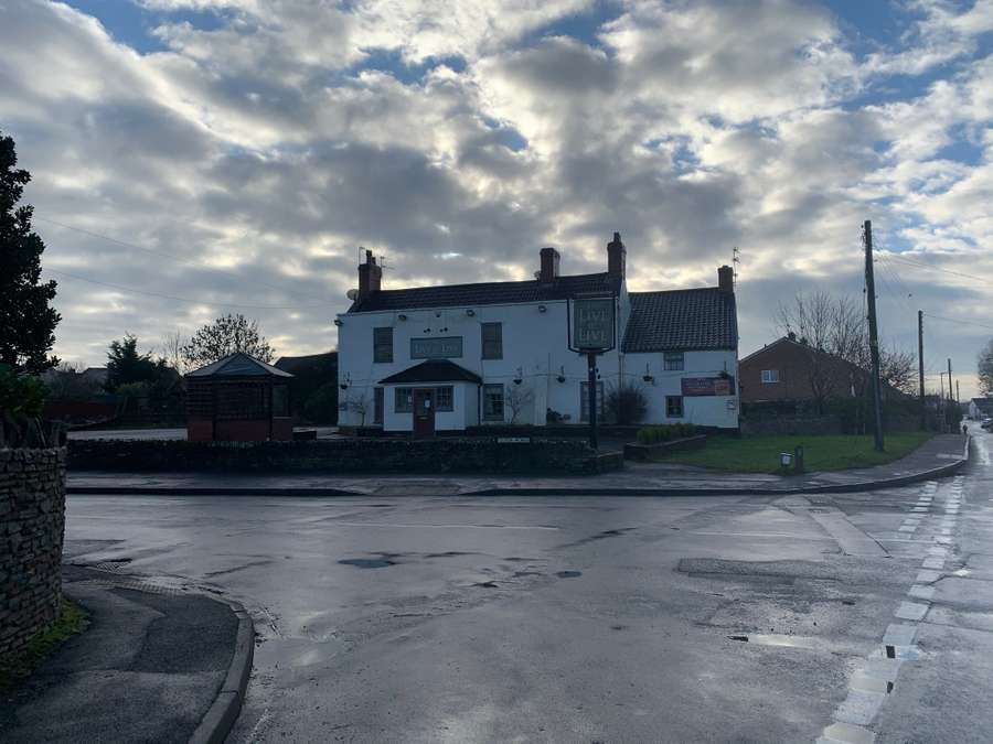 Live & Let Live, Clyde Road, Frampton Cotterell, Bristol, BS36 2EF