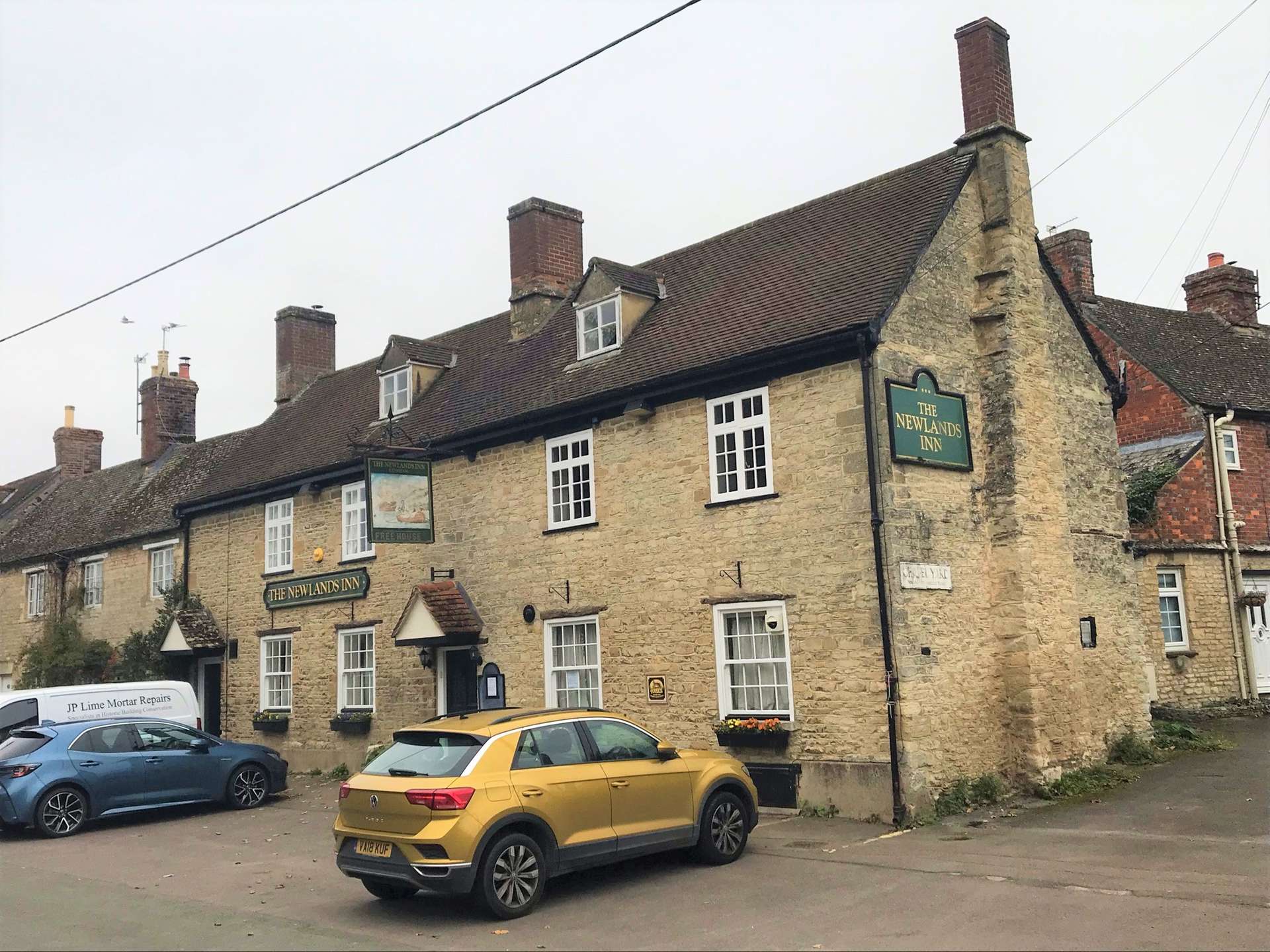 Leisure properties for sale in Burford, Oxfordshire Savills