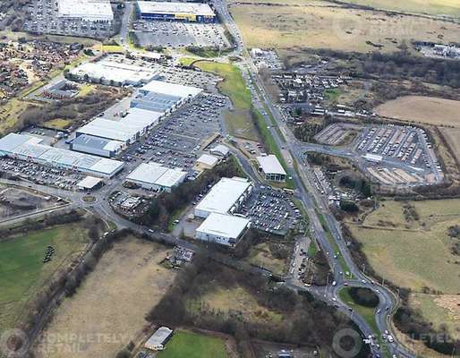 Retail to let - Straiton Retail Park, Straiton, Loanhead, EH20 9PW