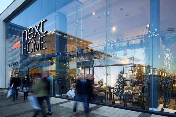 Retail to let - Aintree Shopping Park, Liverpool, L9 5AN