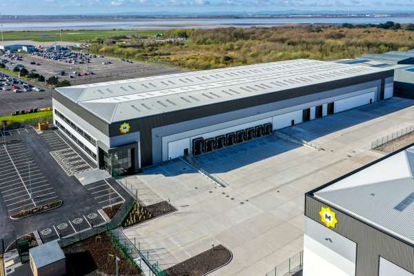 Industrial to let - Air 66 & Air 84, 5 & 7 Stirling Road, Liverpool, L24 1YH