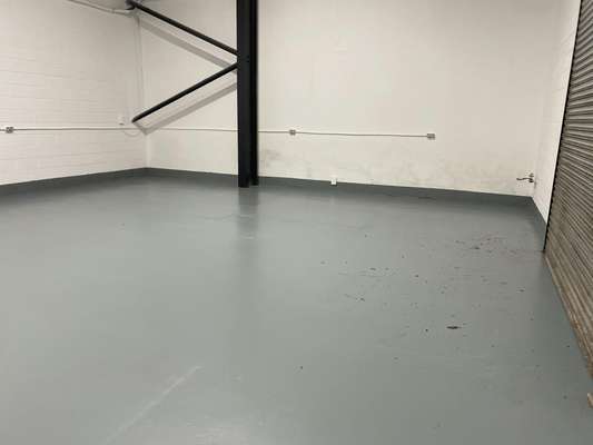 Industrial to let - Unit A1 / A6 - A9, Barton Business Park, Cawdor Street, Manchester, M30 0QR