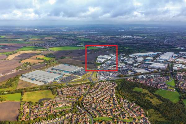 Industrial to let - Haydock 23, Haydock, St. Helens, WA11 9TH
