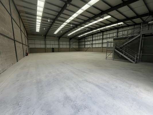 Industrial to let - Unit C2 Penrhyn Court, Penrhyn Road, Knowsley Business Park, Knowsley, L34 9AB