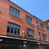Office to let - 46 - 58 Copperas Street, 46 Copperas Street, Manchester, M4 1HS