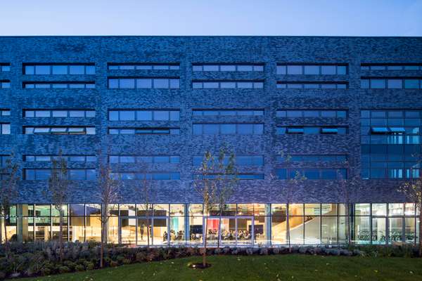 Office to let - Bright Building, 5 Pencroft Way, Manchester, M15 6GZ