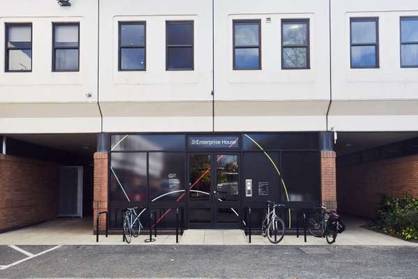 Office to let - Enterprise House, Lloyd Street North, Manchester, M15 6SE