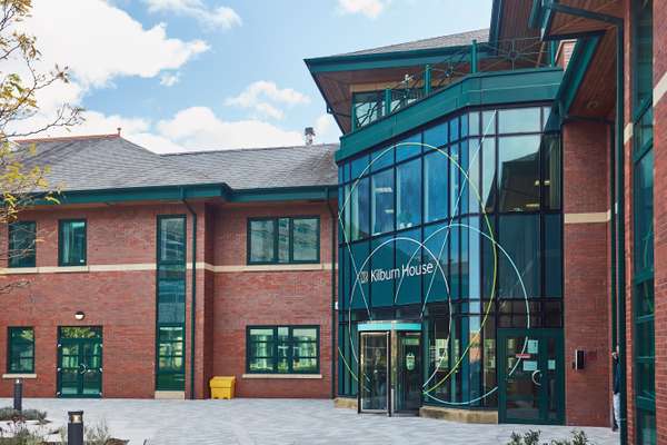 Office to let - Kilburn House, Lloyd Street North, Manchester, M15 6SE
