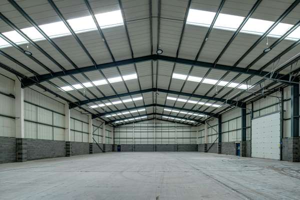 Industrial to let - 4B Eagle Park Drive, Warrington, WA2 8JA