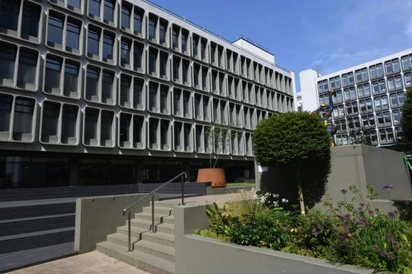 Office to let - Baskerville House, Browncross Street, Manchester, M3 5FS