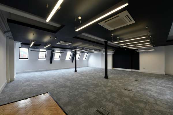 Office to let - Clayton House, 59 Piccadilly, Manchester, M1 2AQ