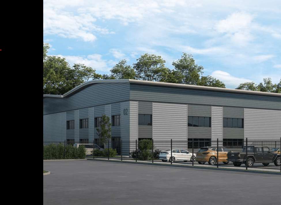 Commercial property to let - Acornfield Road, Knowsley Industrial Park, Liverpool, L33 7UF