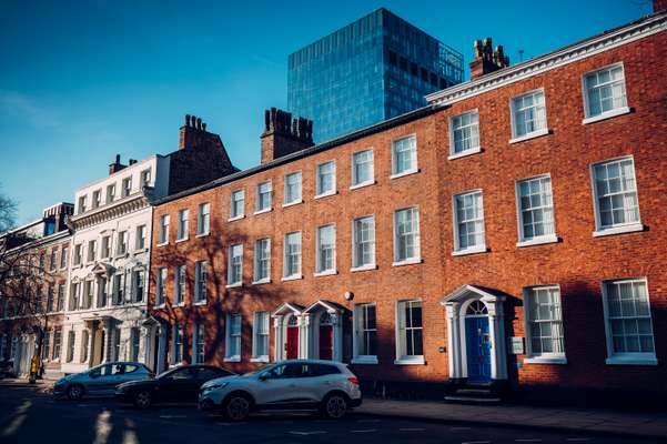 Office to let - 22 St John Street, 22 St. John Street, Manchester, M3 4EB