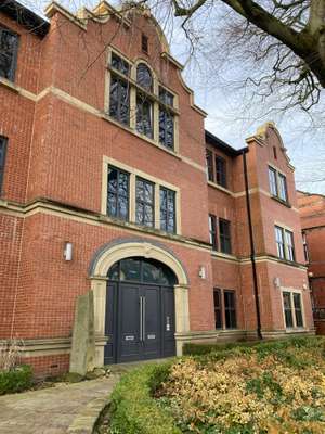 Office to let - 20 Market Street, Altrincham, WA14 1PF