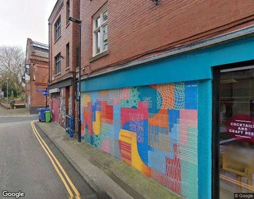 Office to let - 45b Edge Street, 45B Edge Street, Manchester, M4 1HW