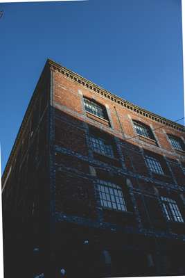 Office to let - All Work & Social - Bonded Warehouse, Bonded Warehouse, 18 Lower Byrom Street, Manchester, M3 4AP