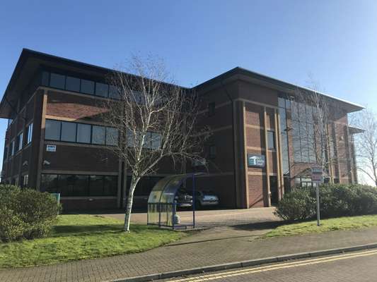 Office to let - No.1 Smithy Court, Wigan, Greater Manchester, WN3 6PS