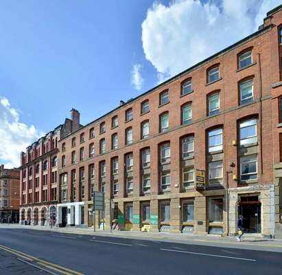Office to let - 47 Newton Street, Manchester, M1 1FT