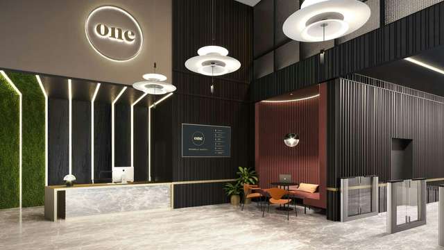 Office to let - One Piccadilly Gardens, Manchester, M1 1RG
