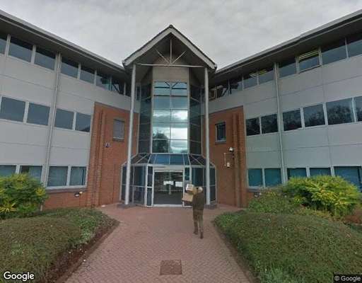 Office to let - 310 Europa Boulevard, Europa House, 310 Europa Boulevard, Warrington, WA5 7XR