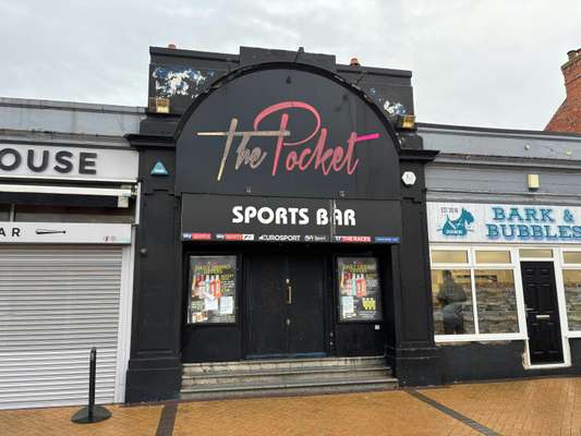 Retail for sale - The Pocket Sports Bar, Doncaster Road, Langold, Worksop, S81 9QL