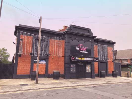 Retail for sale - The Pocket Sports Bar, Bank Street, Mexborough, S64 9QD