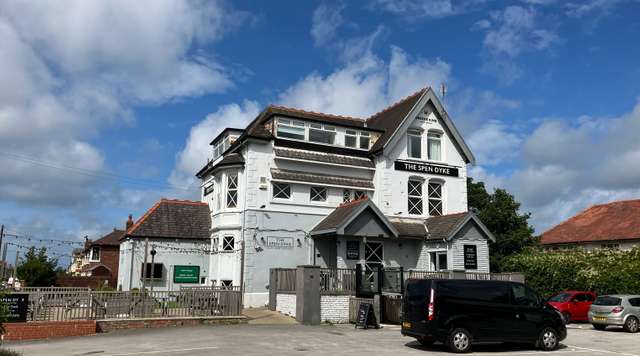 Leisure for sale - The Spen Dyke, 451 Lytham Road, Blackpool, FY4 1JE