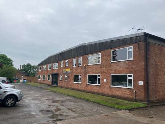 Industrial for sale - Albert Road, Bollington, Macclesfield, SK10 5HS