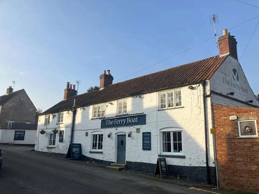 Investment for sale - Ferry Boat, High Street, Washingborough, Lincoln, LN4 1AZ