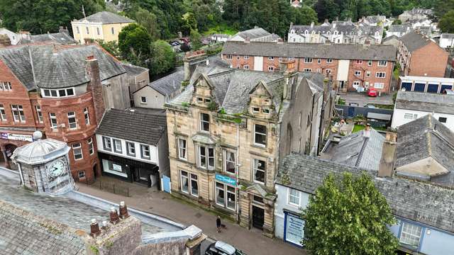 Leisure for sale - Cockermouth Conservative Club, 7 Main Street, Cockermouth, CA13 9LE