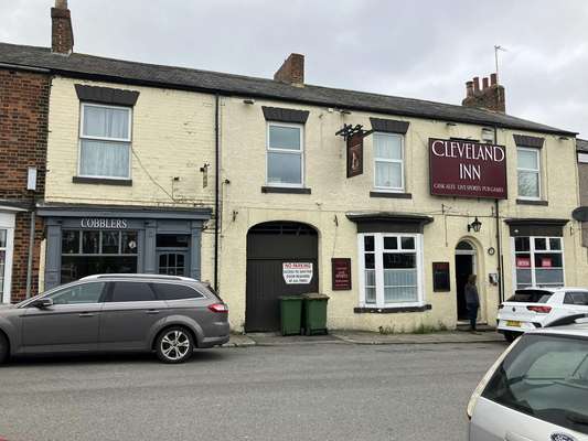 Investment for sale - Cleveland Inn, 37 Cleveland Street, Normanby, Middlesbrough, TS6 0LX