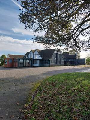 Leisure for sale - Bull I'th Thorn, Ashbourne Road, Buxton, SK17 9QQ