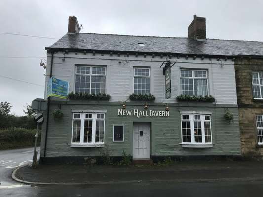 Leisure for sale - New Hall Tavern, Cuerdale Lane, Samlesbury, Preston, PR5 0XA
