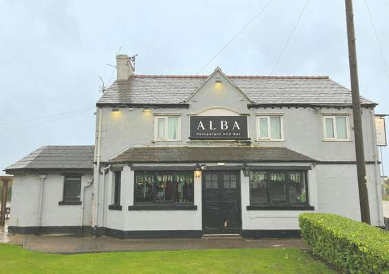 Leisure for sale - Alba Restaurant, Prescot Road, Melling Mount, Liverpool, L31 1AP
