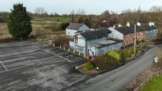 Leisure for sale - Frozen Mop, Faulkners Lane, Mobberley, Knutsford, WA16 7AL