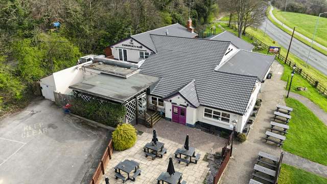 Leisure for sale - Kimberworth Park, Oaks Lane, Rotherham, S61 3AX