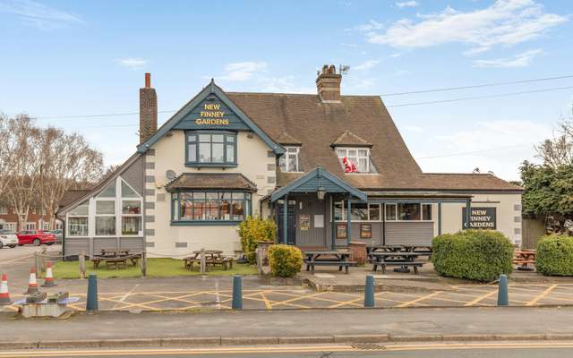 Leisure for sale - New Finney Gardens, Bucknall Road, Stoke-on-Trent, ST1 6AJ