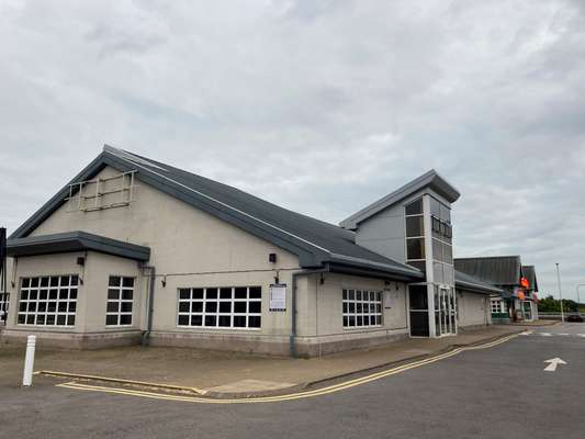 Leisure to let - Unit 10 Aspects Leisure Park, Longwell Green, Bristol, BS15 9LA