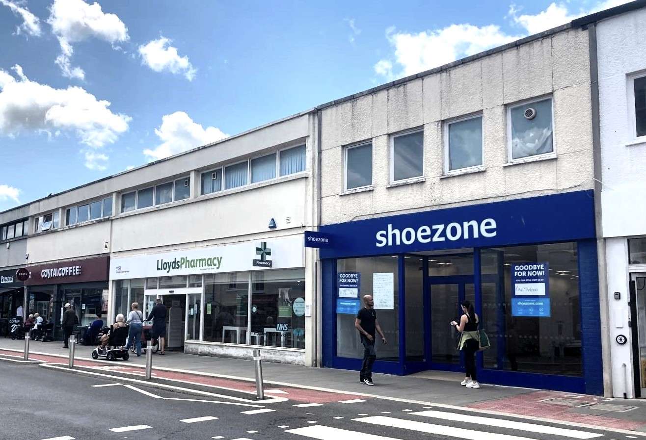 , 46a High Street, Keynsham, Bristol, BS31 1DX Property to rent Savills