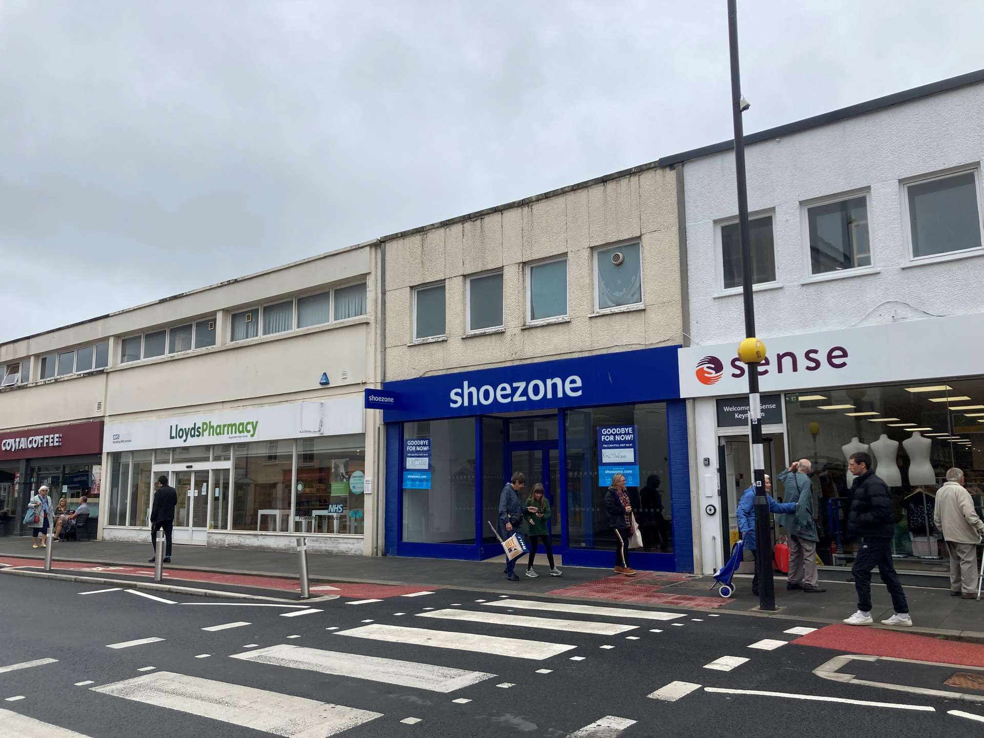 46a High Street, Keynsham, Bristol, BS31 1DX Property to rent Savills