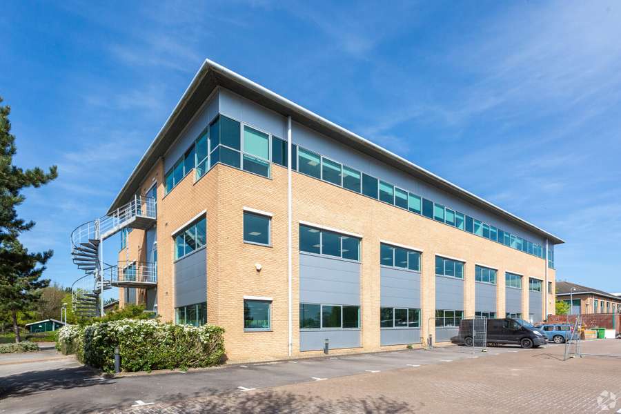 , 2530 Aztec West, Aztec Centre, Aztec West, Almondsbury, Bristol, BS32