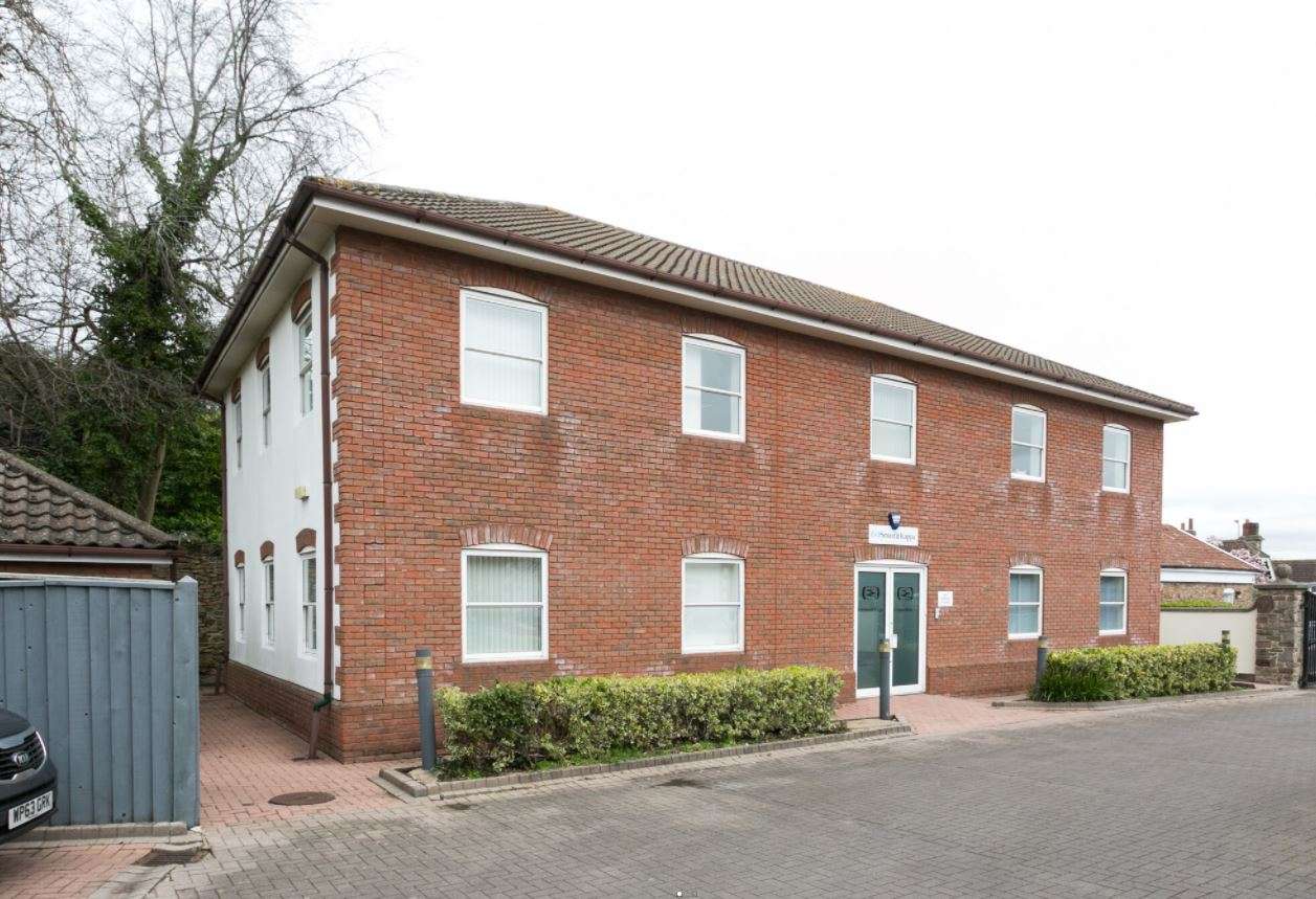 Unit 1 Greystoke Business Centre, Unit 3, Greystoke Business Centre