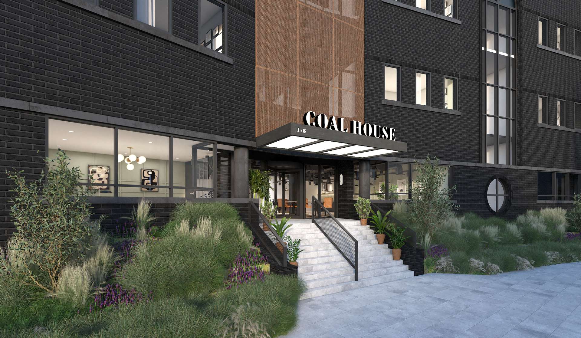 Coal House, Dumfries Place, Cardiff, CF10 3ZF Property to rent Savills