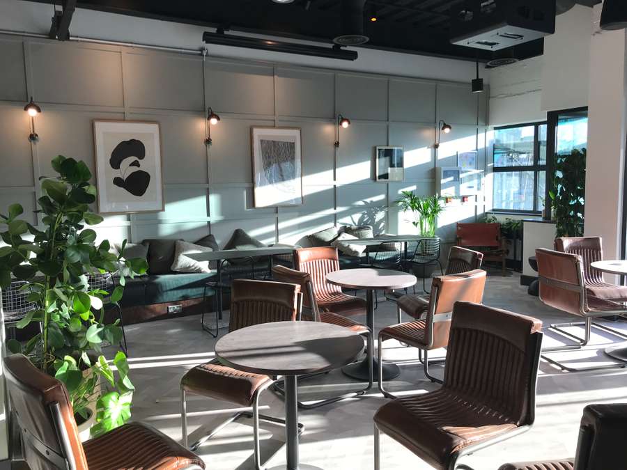 Coal House, Dumfries Place, Cardiff, CF10 3ZF Property to rent Savills