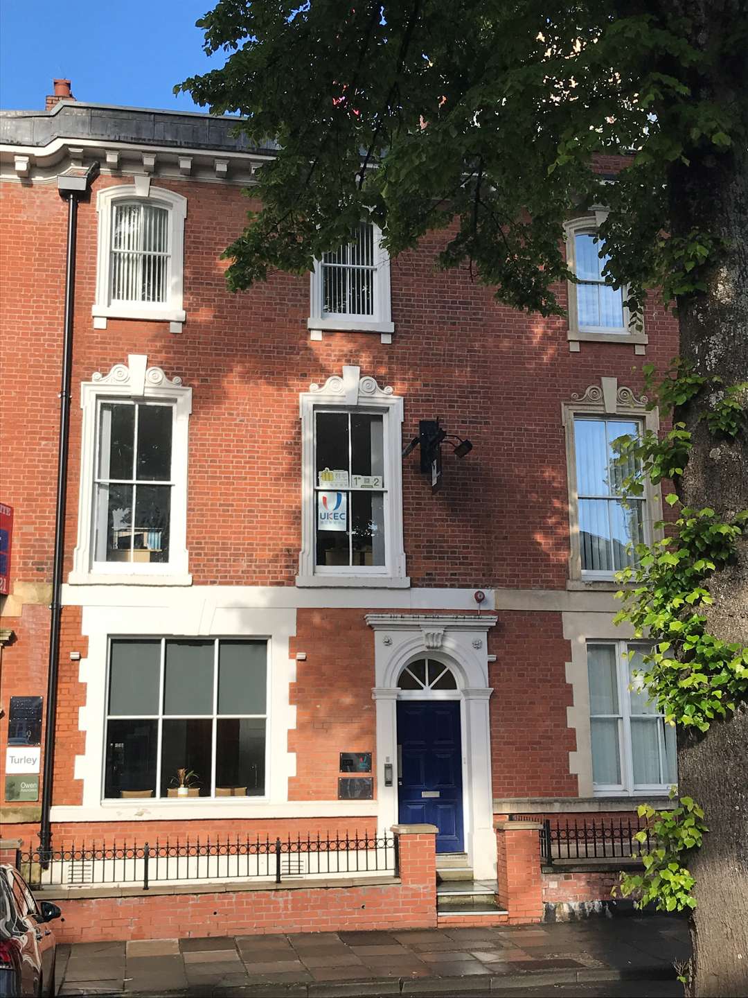 19 Windsor Place, Cardiff, CF10 3BY คุณสมบัติ ให้เช่า Savills