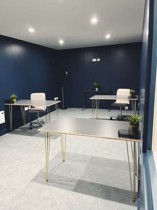 Workspace Penarth, Albert Road, Penarth, CF64 1BX Property to rent