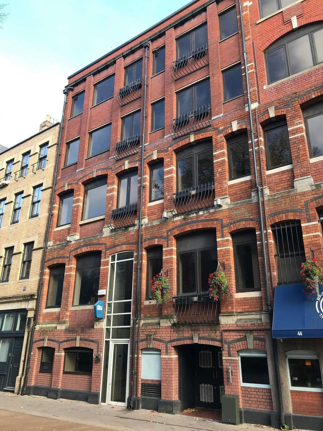 , Westgate Court, Westgate Street, Cardiff, CF10 1DD Property to rent