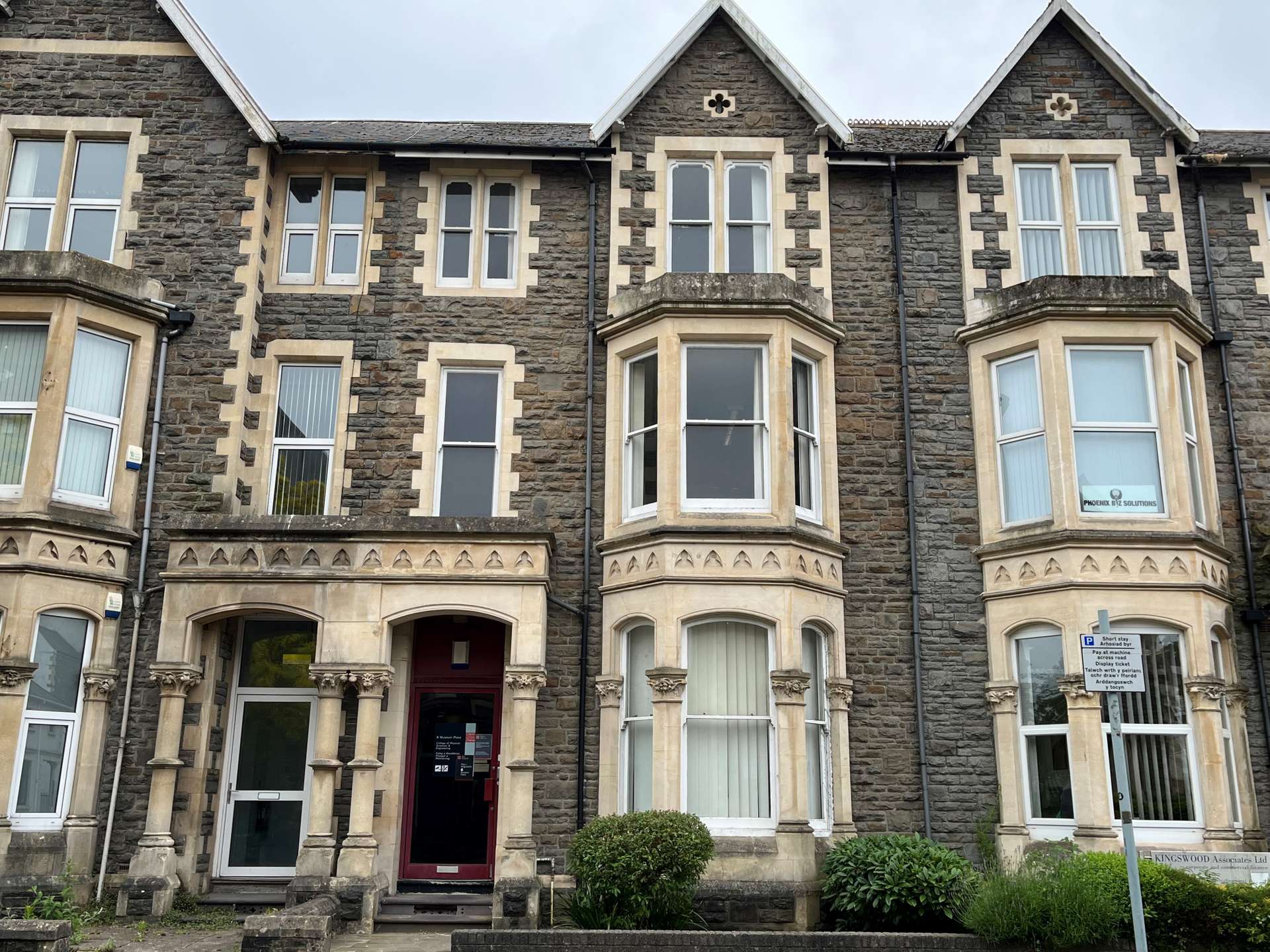 , 6 Museum Place, Cardiff, CF10 3BG Property to rent Savills